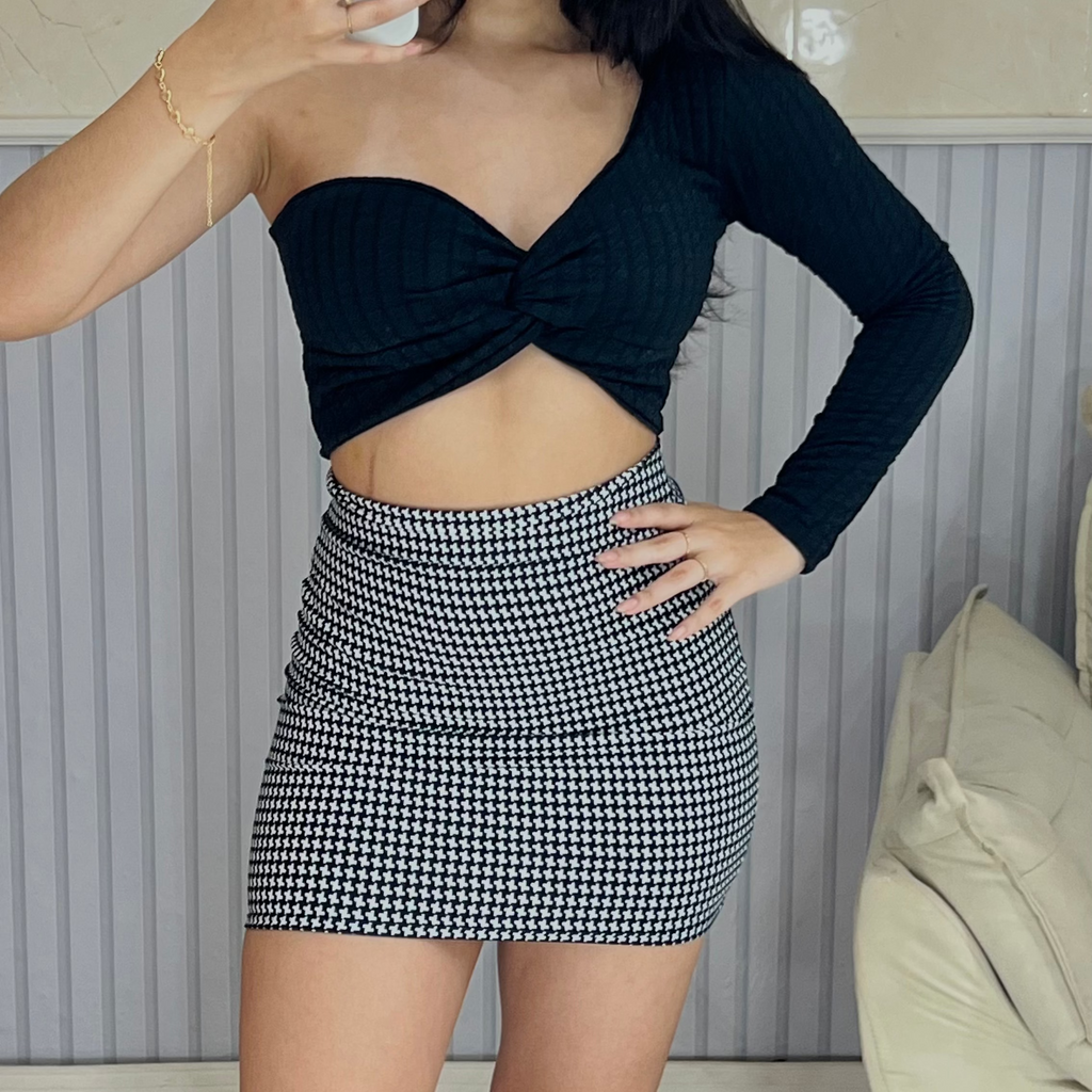 Saia Suplex - Alany Boutique