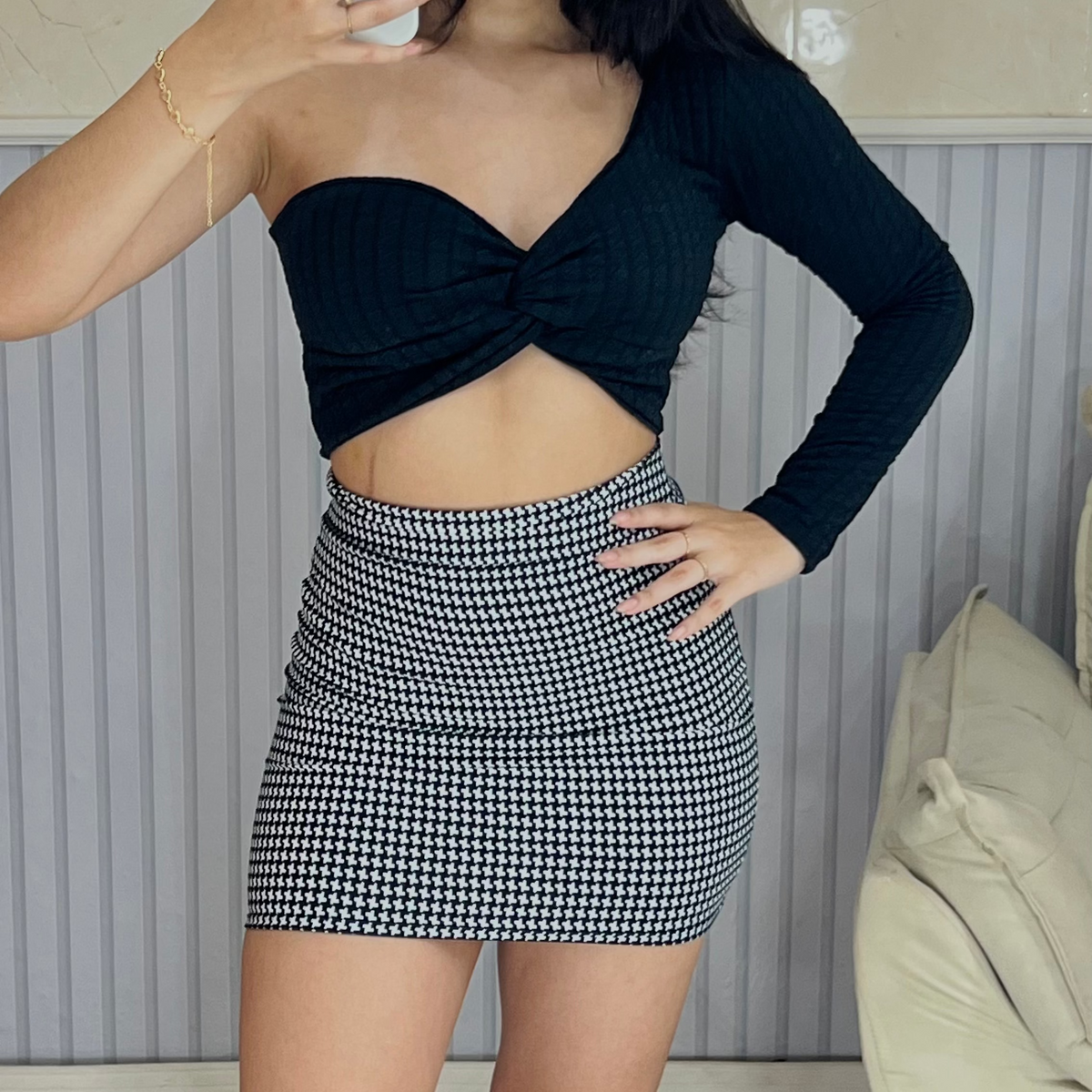 Saia Suplex - Alany Boutique