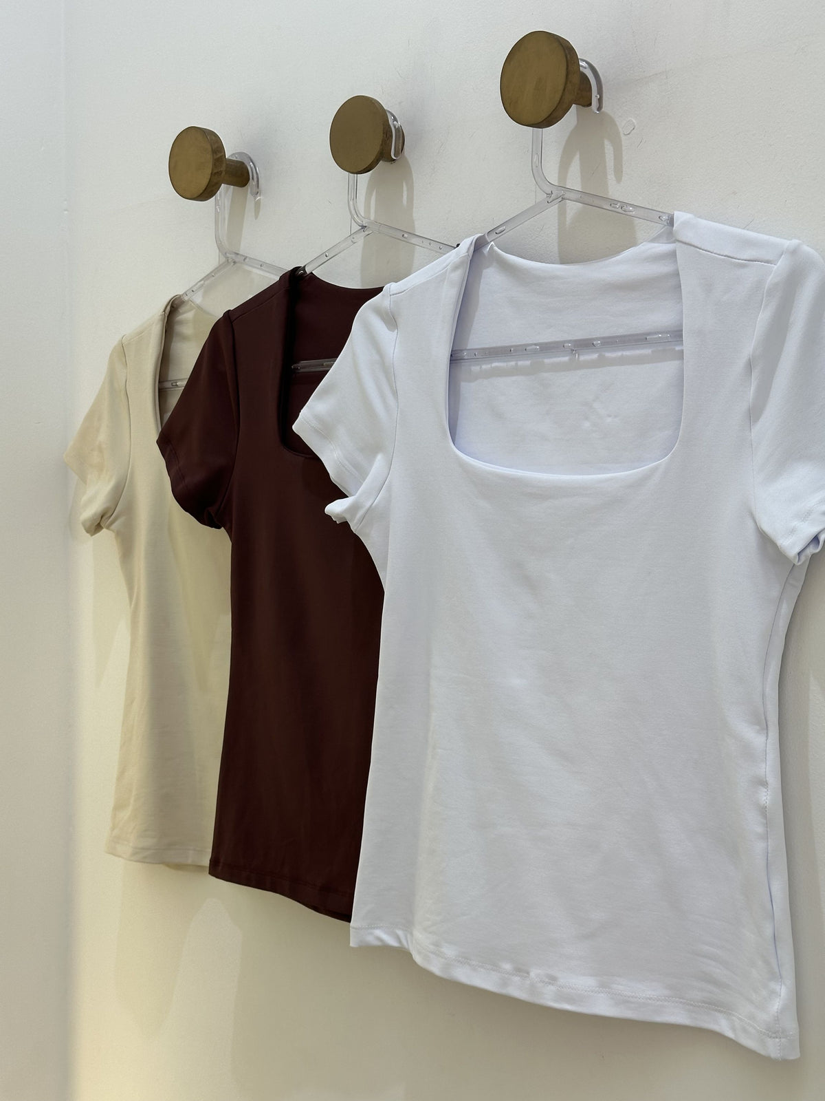 Blusa Feminina Tayla - Alany Boutique
