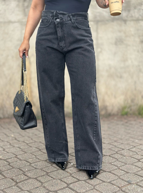 Calça Feminina Ballon Nair