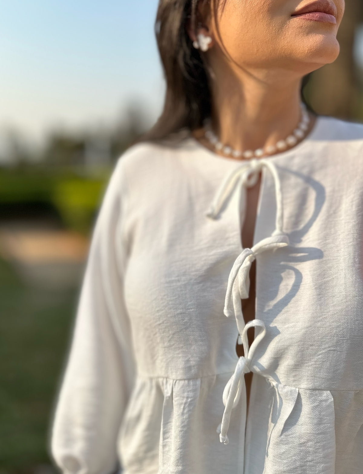 Bata Feminina Manu - Alany Boutique