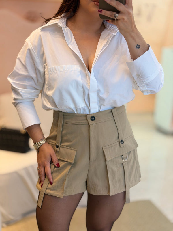 Short Feminino Anitta
