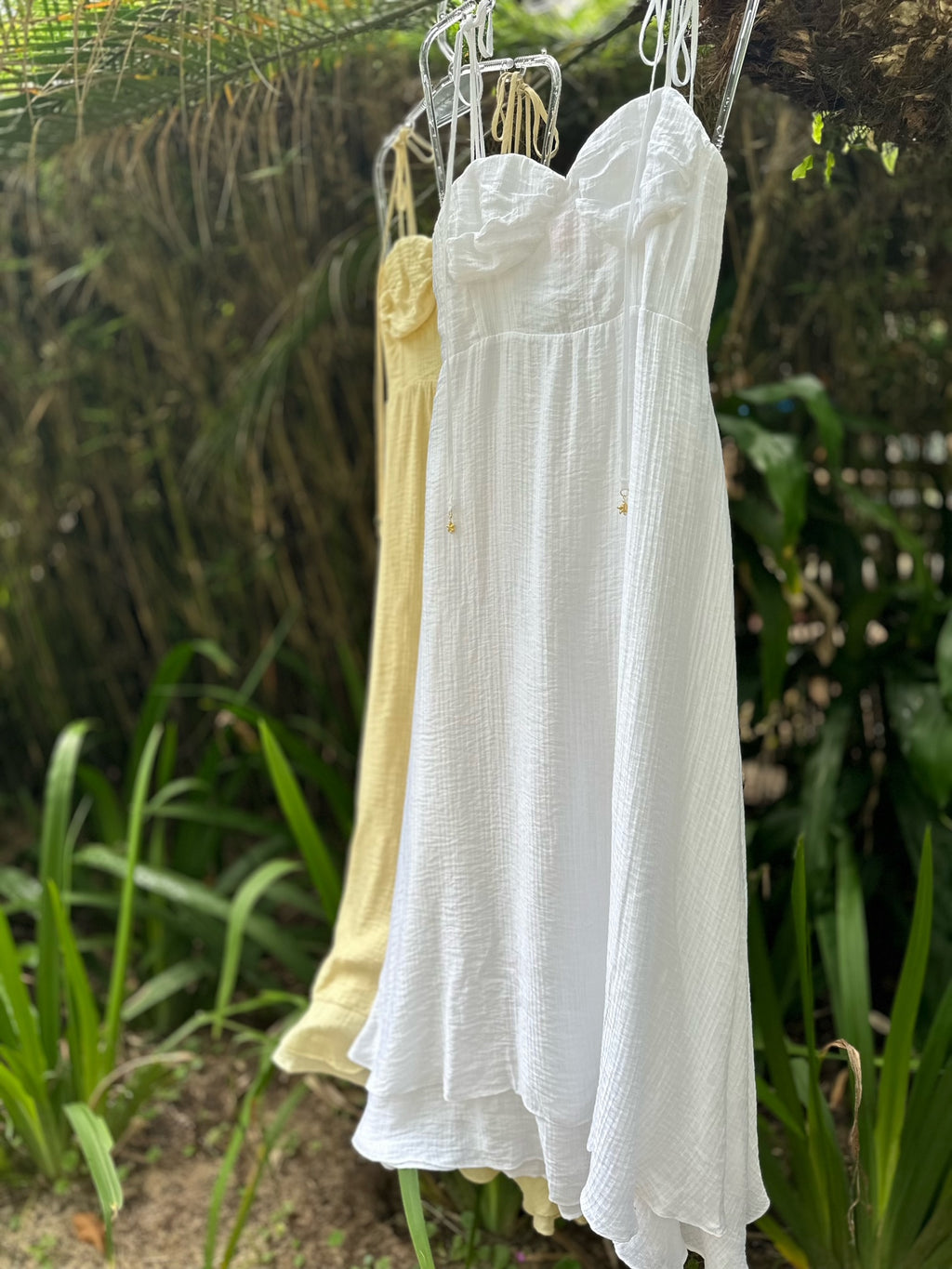 Vestido Feminino Longo Malibu - Alany Boutique