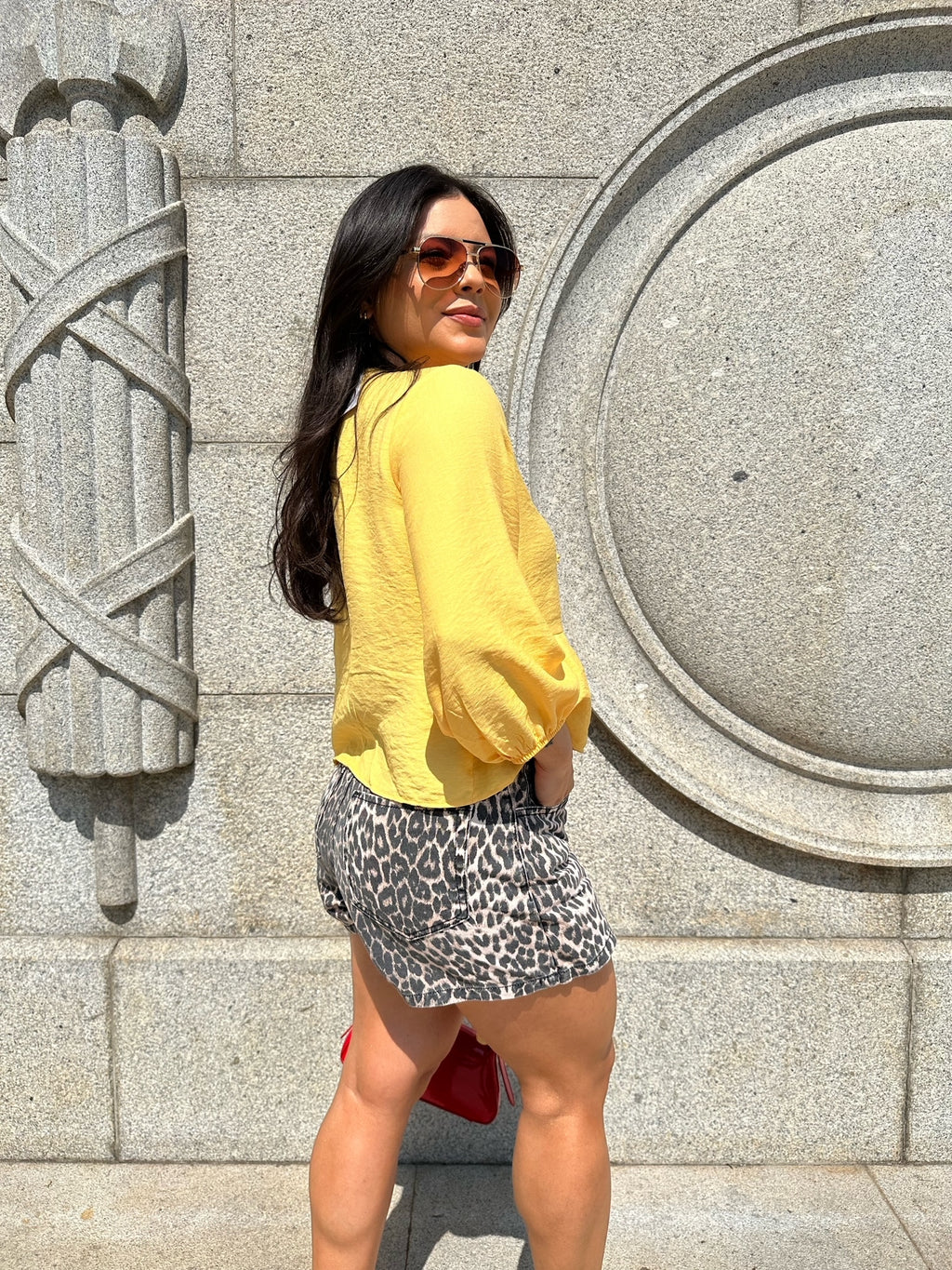 Bata Feminina Manu - Alany Boutique