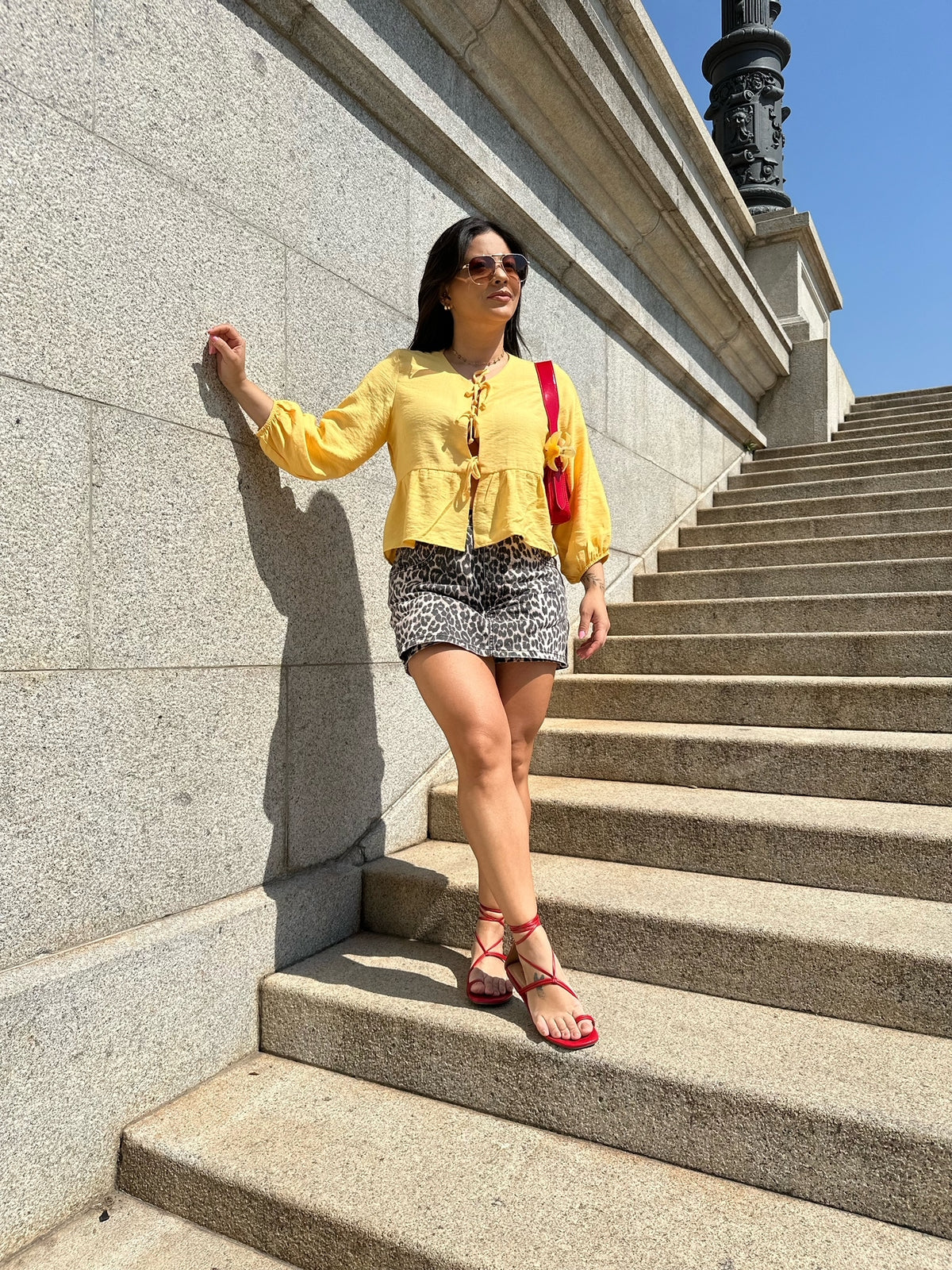 Bata Feminina Manu - Alany Boutique