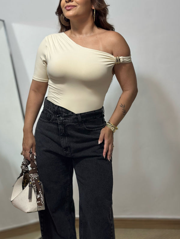 Body Feminino Ilusion