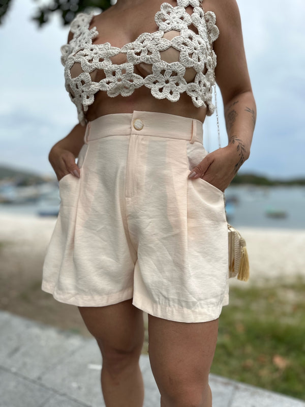 Short Feminino Angel