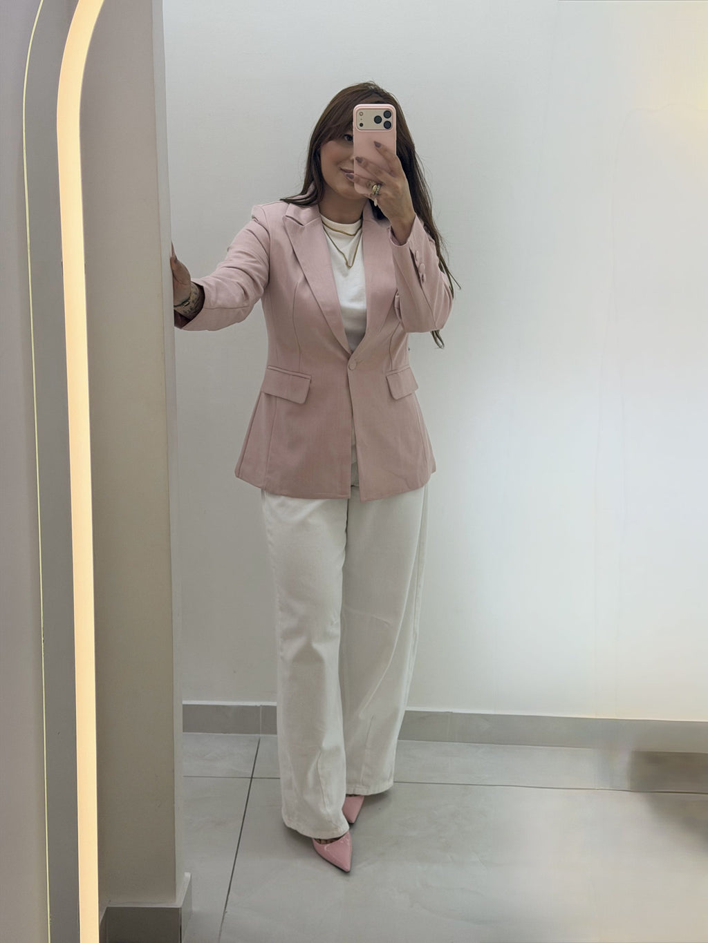 Blazer Feminino Lupita - Alany Boutique