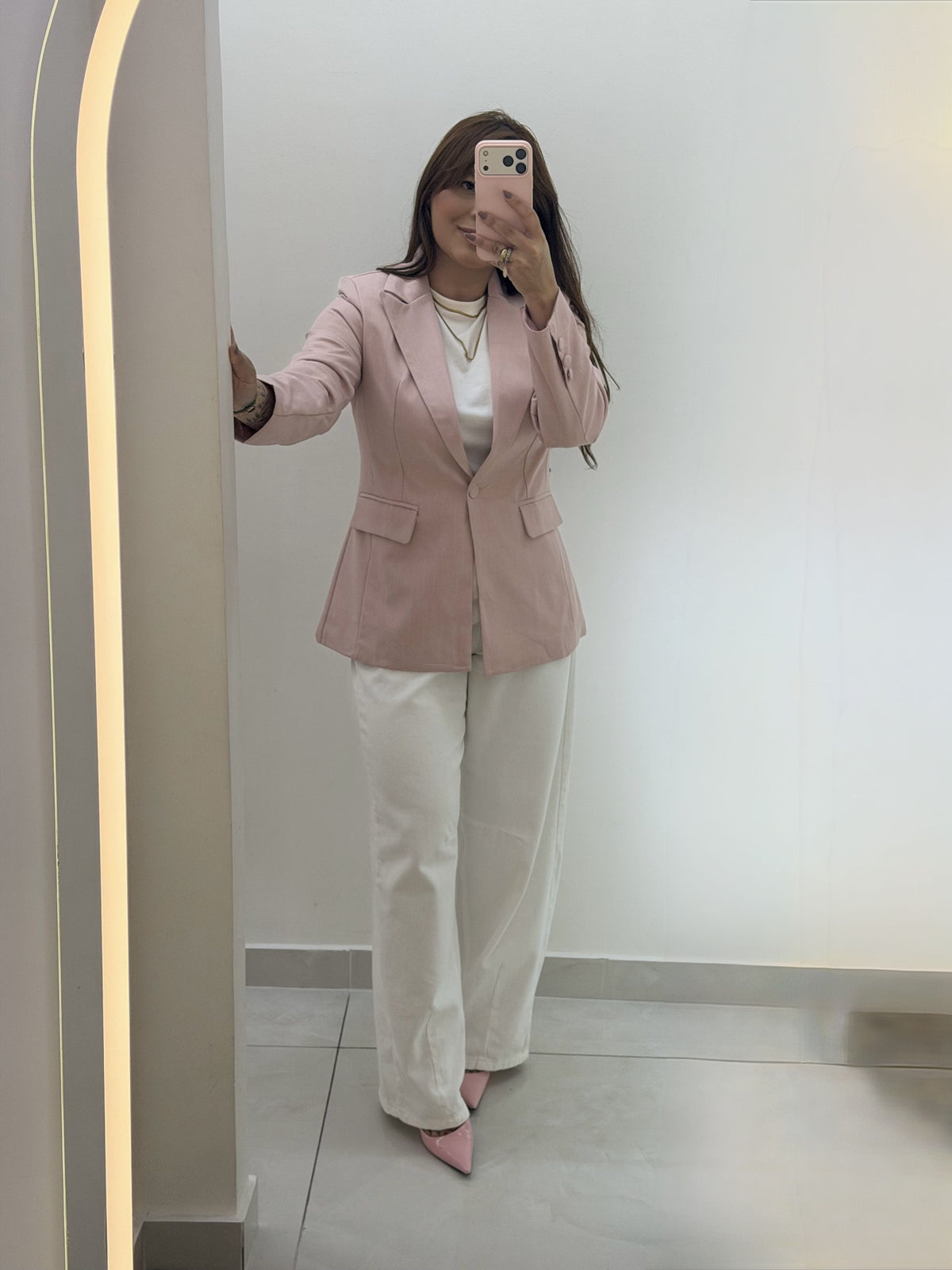 Blazer Feminino Lupita - Alany Boutique