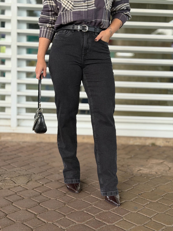 Calça Feminina Jeans Howdy