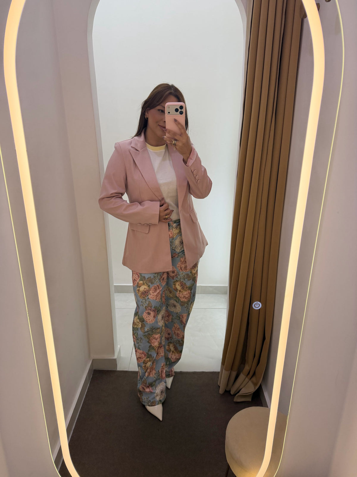 Blazer Feminino Lupita - Alany Boutique