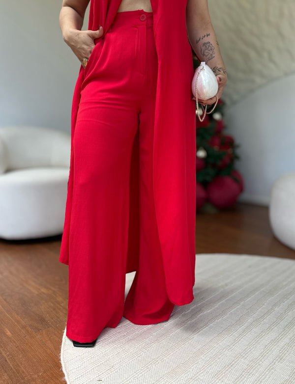 Calça Feminina Âmber